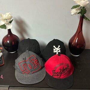 Mens hats